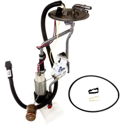 Fuel Pump Hanger Assembly by DELPHI - HP10142 pa18