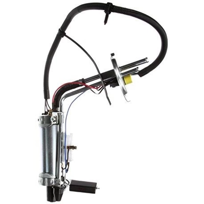 DELPHI - HP10147 - Fuel Pump Hanger Assembly pa26