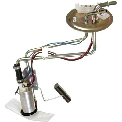 Fuel Pump Hanger Assembly by DELPHI - HP10149 pa12
