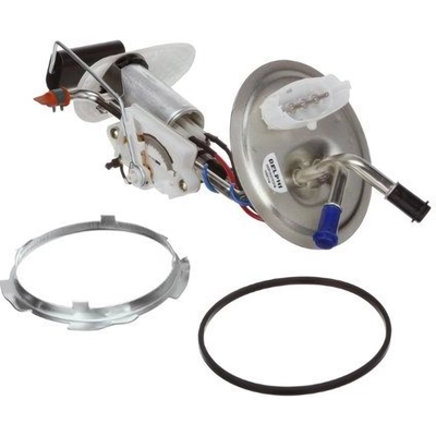 Fuel Pump Hanger Assembly by DELPHI - HP10150 pa43