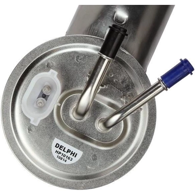 Fuel Pump Hanger Assembly by DELPHI - HP10163 pa8