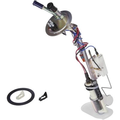 Fuel Pump Hanger Assembly by DELPHI - HP10182 pa2