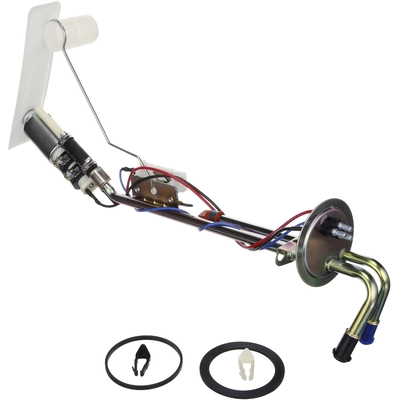Fuel Pump Hanger Assembly by DELPHI - HP10185 pa8