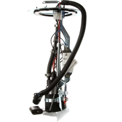 Fuel Pump Hanger Assembly by DELPHI - HP10192 pa5