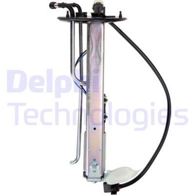 Fuel Pump Hanger Assembly by DELPHI - HP10205 pa18