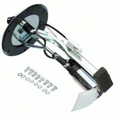 Fuel Pump Hanger Assembly by DELPHI - HP10207 pa26
