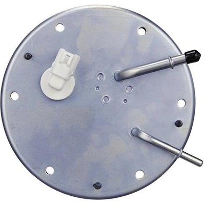Fuel Pump Hanger Assembly by DELPHI - HP10208 pa27