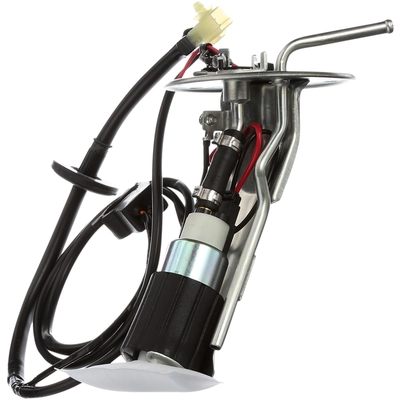 Fuel Pump Hanger Assembly by DELPHI - HP10237 pa9