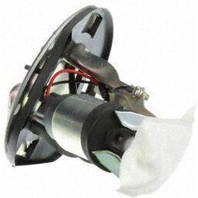 Fuel Pump Hanger Assembly by DELPHI - HP10239 pa27