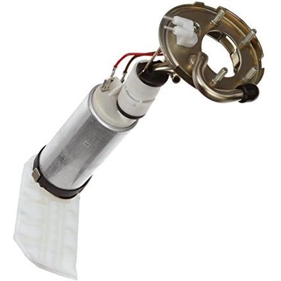 Fuel Pump Hanger Assembly by DELPHI - HP10241 pa38