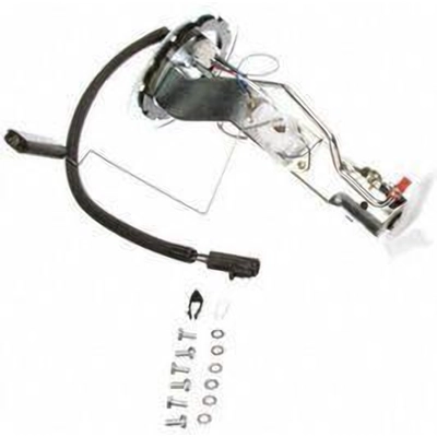 Fuel Pump Hanger Assembly by DELPHI - HP10247 pa28