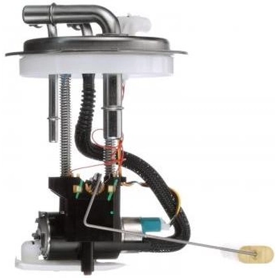 Fuel Pump Hanger Assembly by DELPHI - HP10248 pa27