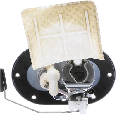 Fuel Pump Hanger Assembly by DELPHI - HP10249 pa1