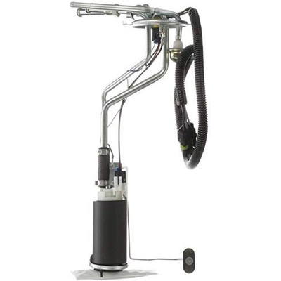 Fuel Pump Hanger Assembly by DELPHI - HP10258 pa17