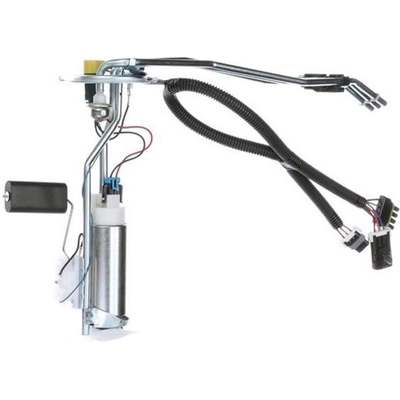 Fuel Pump Hanger Assembly by DELPHI - HP10261 pa1