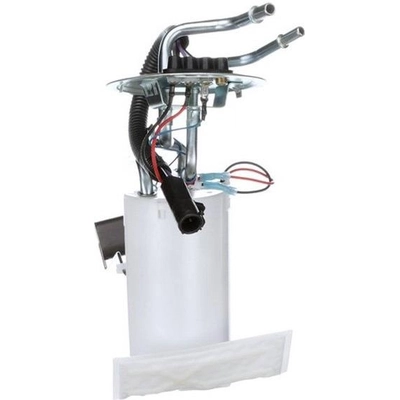 Fuel Pump Hanger Assembly by DELPHI - HP10262 pa1