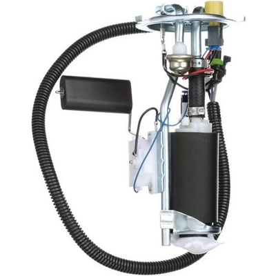 Fuel Pump Hanger Assembly by DELPHI - HP10268 pa1