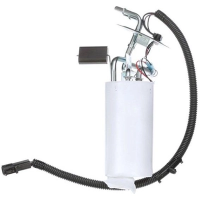 Fuel Pump Hanger Assembly by DELPHI - HP10277 pa1