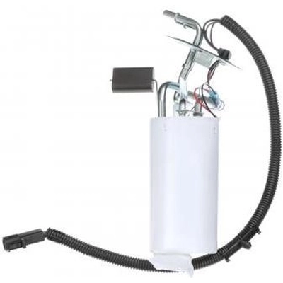 Ensemble de pompe � carburant by DELPHI - HP10277 pa11