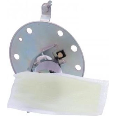 Fuel Pump Hanger Assembly by DELPHI - HP10283 pa7