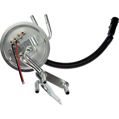 Fuel Pump Hanger Assembly by DORMAN (OE SOLUTIONS) - 692-251 pa3