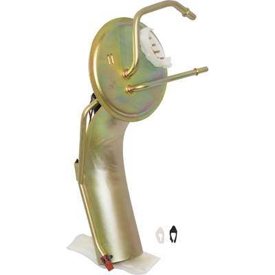 Fuel Pump Hanger Assembly by GMB - 525-6260 pa2