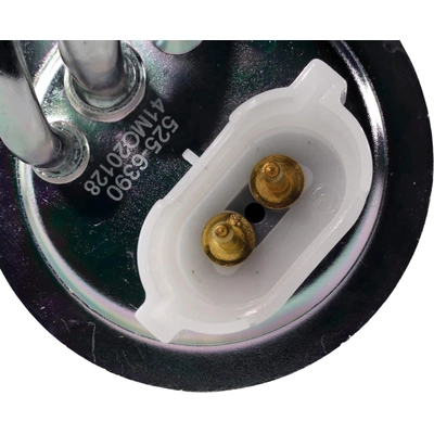 Fuel Pump Hanger Assembly by GMB - 525-6390 pa2