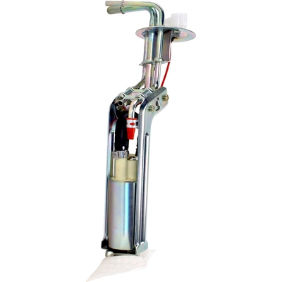 Fuel Pump Hanger Assembly by GMB - 525-7010 pa1