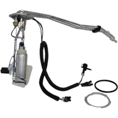 Fuel Pump Hanger Assembly by GMB - 530-6120 pa1