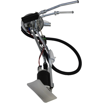 Fuel Pump Hanger Assembly by GMB - 530-6220 pa4