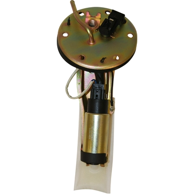 Fuel Pump Hanger Assembly by GMB - 535-7011 pa1