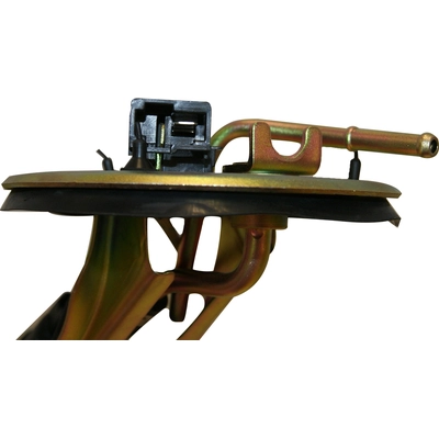 Fuel Pump Hanger Assembly by GMB - 535-7011 pa2
