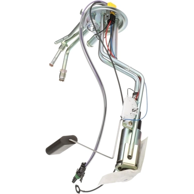 SPARTA - PN4004 - Fuel Pump Hanger Assembly pa1