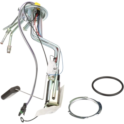 SPARTA - PN4004 - Fuel Pump Hanger Assembly pa2