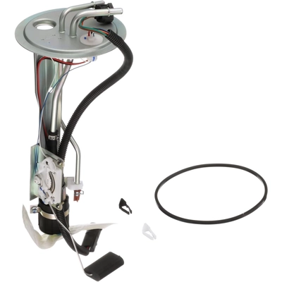 SPARTA - PN4006 - Fuel Pump Hanger Assembly pa1