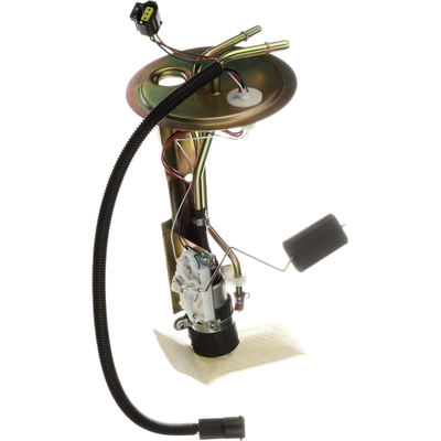 Fuel Pump Hanger Assembly by SPARTA - PN4009 pa1