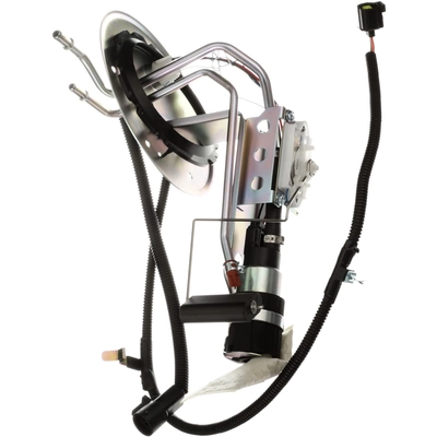 SPARTA - PN4013 - Fuel Pump Hanger Assembly pa1