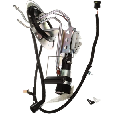 SPARTA - PN4013 - Fuel Pump Hanger Assembly pa2