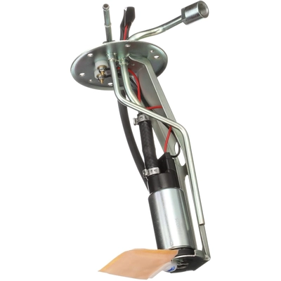 SPARTA - PN4025 - Fuel Pump Hanger Assembly pa1