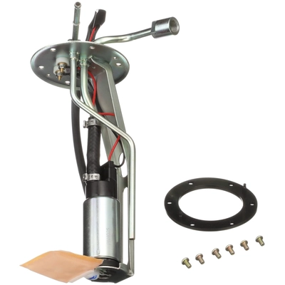 SPARTA - PN4025 - Fuel Pump Hanger Assembly pa2