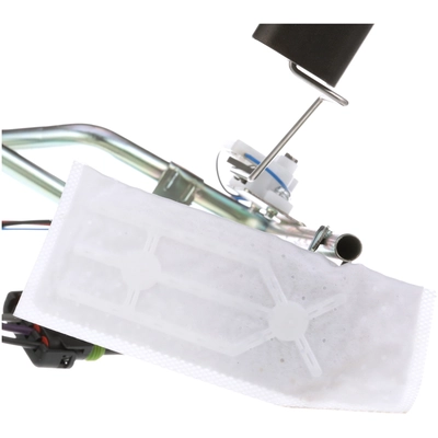 Fuel Pump Hanger Assembly by SPARTA - PN4027 pa1