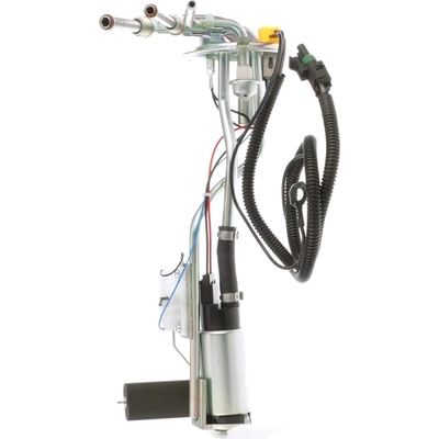 Fuel Pump Hanger Assembly by SPARTA - PN4028 pa2