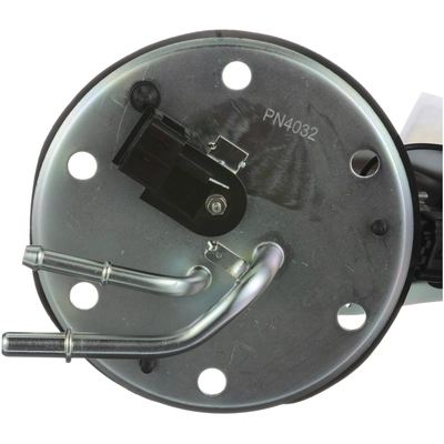 Fuel Pump Hanger Assembly by SPARTA - PN4032 pa2