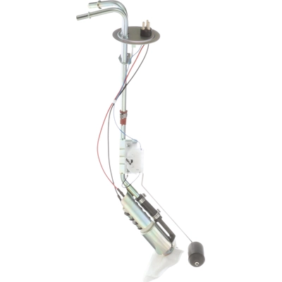 Fuel Pump Hanger Assembly by SPARTA - PN4033 pa2