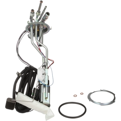 SPARTA - PN4034 - Fuel Pump Hanger Assembly pa2