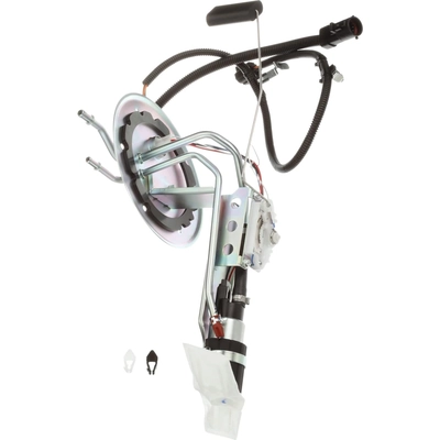 Fuel Pump Hanger Assembly by SPARTA - PN4036 pa7