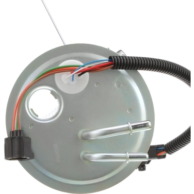Fuel Pump Hanger Assembly by SPARTA - PN4038 pa1
