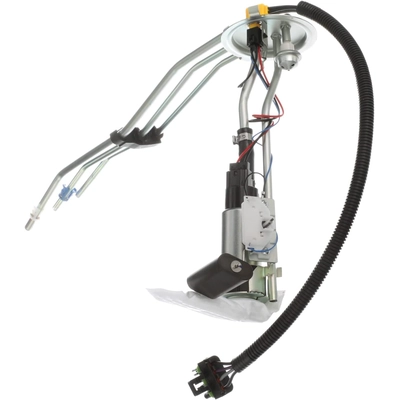 SPARTA - PN4039 - Fuel Pump Hanger Assembly pa1