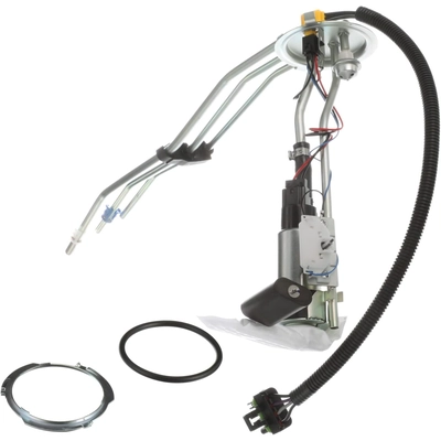 SPARTA - PN4039 - Fuel Pump Hanger Assembly pa2