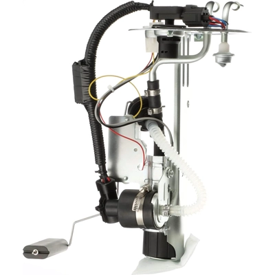 Fuel Pump Hanger Assembly by SPARTA - PN4040 pa3